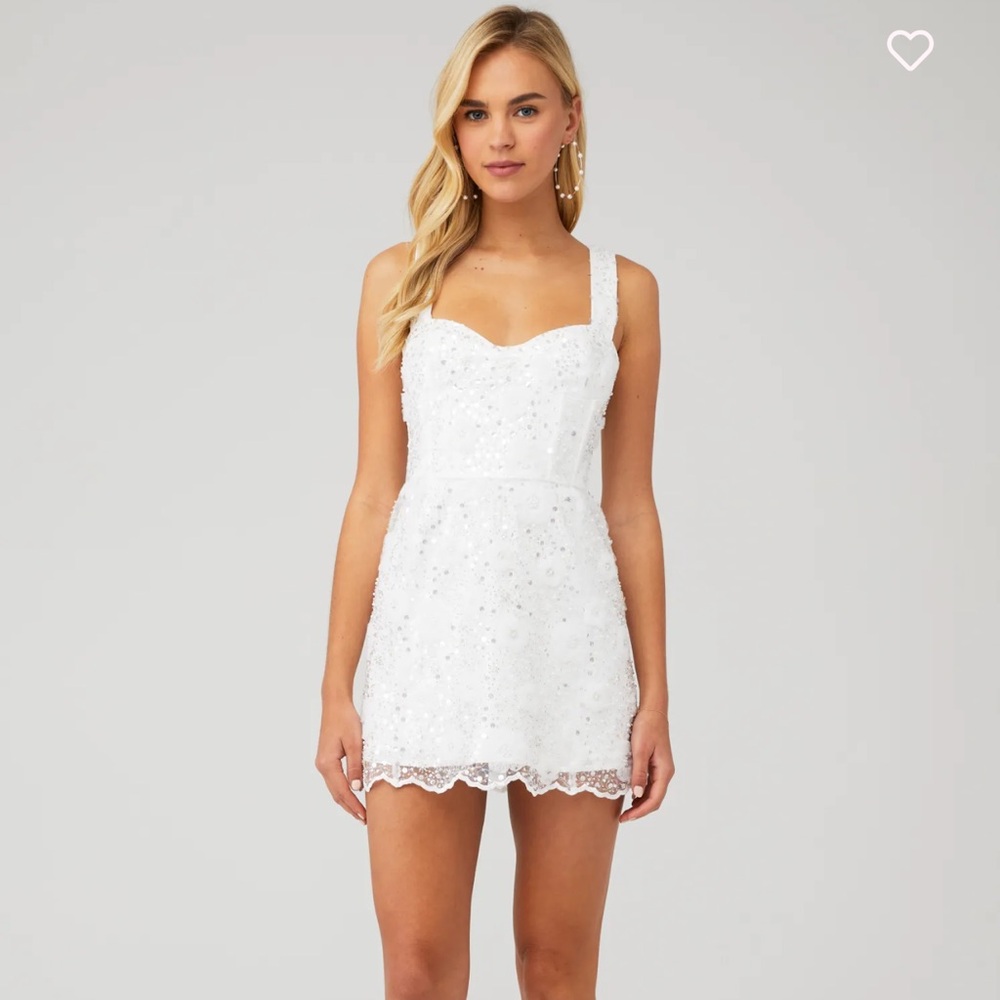 Show me your Mumu Off Market Dress